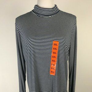 NEW* JONES NEW YORK L/S Lightweight Thermal Knit